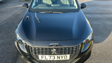 Peugeot 208 1.2 PureTech 100 Allure Premium + 5dr Petrol Hatchback